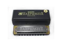Suzuki Harpmaster MR-200 C Suzuki Harpmaster MR-200 C